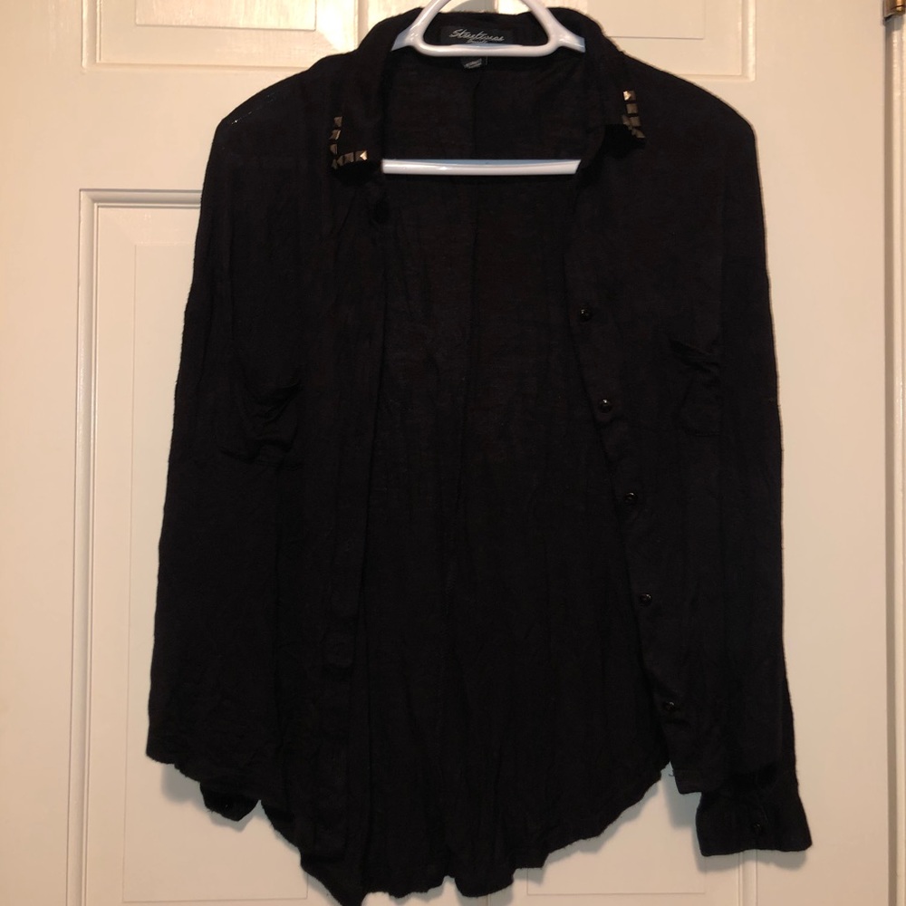 Blouse/button down